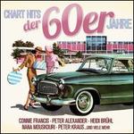 Chart Hits Der 60er Jahre - Various Artists