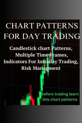 Chart Patterns for Day Trading: Candlestick chart Patterns, Multiple Time Frames, Indicators For Intraday Trading, Risk Management - Ambi, Green