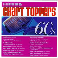 Chart Toppers: R&B Hits of the 60s - Various Artists