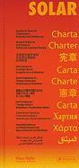 Charter for Solar Energy in Architecture and Urban Planning