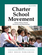 Charter School Movement: 0