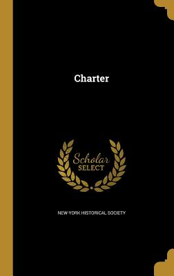 Charter - New-York Historical Society (Creator)