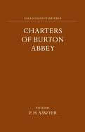 Charters of Burton Abbey