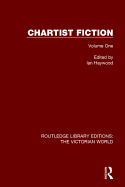 Chartist Fiction: Volume One