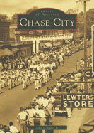 Chase City