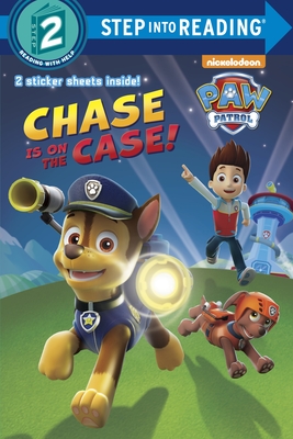 Chase Is on the Case! - Random House