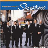 Chase the Sun - The O.C. Supertones