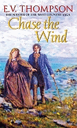 Chase The Wind: Number 2 in series