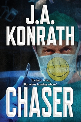 Chaser - Konrath, J A