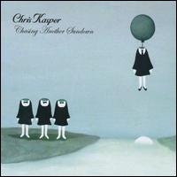 Chasing Another Sundown - Chris Kasper