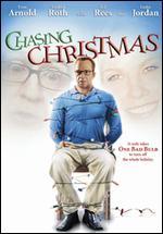 Chasing Christmas - Ron Oliver