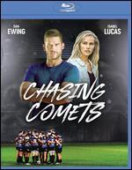 Chasing Comets [Blu-ray]