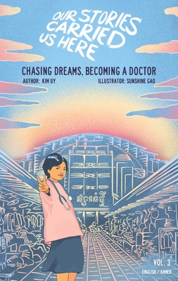 Chasing Dreams, Becoming a Doctor - Uy, Kim, and Eng, Kat