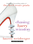 Chasing Harry Winston