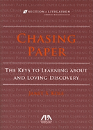 Chasing Paper: The Keys to Learning about and Loving Discovery