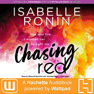 Chasing Red: A Hachette Audiobook Powered by Wattpad Production