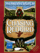 Chasing Redbird - Creech, Sharon