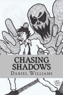 Chasing Shadows: A paranormal primer - Maccabee, Catherine (Editor), and Williams, Daniel