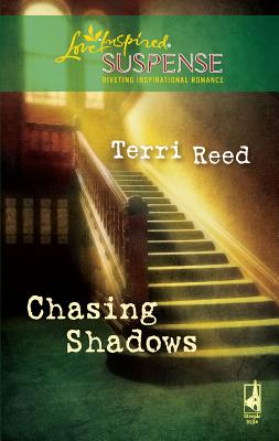 Chasing Shadows - Reed, Terri