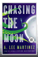 Chasing the Moon (Large Print Edition)