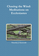 Chasing the Wind: Meditations on Ecclesiastes