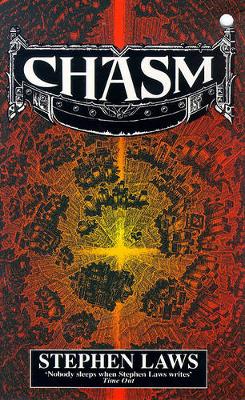 Chasm - Laws, Stephen