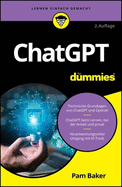 ChatGPT fr Dummies