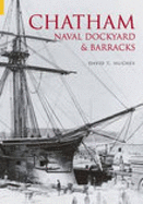 Chatham Naval Dockyard and Barracks - Hughes, David T