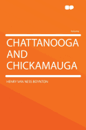 Chattanooga and Chickamauga