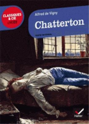 Chatterton - Vigny, Alfred de