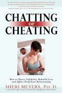 Chatting or Cheating