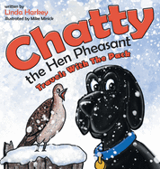 Chatty the Hen Pheasant: Travels with the Pack