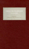 Chaucer Yearbook IV: A Journal of Late Medieval Studies