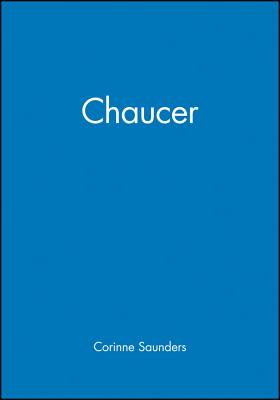 Chaucer - Saunders, Corinne (Editor)