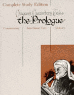 Chaucer's Prologue