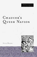 Chaucer's Queer Nation: Volume 34