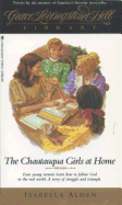 Chautauqua Girls at Home
