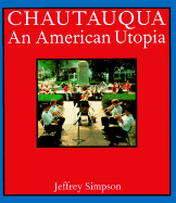 Chautauqua - Simpson, Jeffrey
