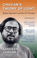 Chavan's Theory of Light