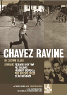 Chavez Ravine - Culture Clash, and Montoya, Richard (Performed by), and Salinas, Ric (Performed by)