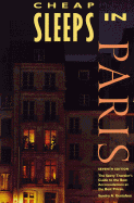 Cheap Sleeps in Paris 95ed