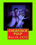 Cheapjack Pulp: March 2015