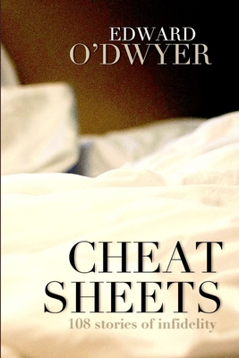 Cheat Sheets - O'Dwyer, Edward