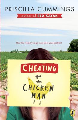 Cheating for the Chicken Man - Cummings, Priscilla