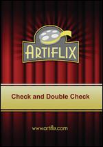 Check and Double Check - Melville W. Brown