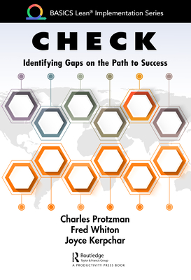 Check: Identifying Gaps on the Path to Success - Protzman, Charles, and Whiton, Fred, and Kerpchar, Joyce