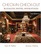 Check-In Check-Out: Managing Hotel Operations