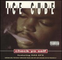 Check Yo Self - Ice Cube featuring Das EFX