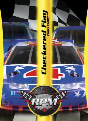 Checkered Flag - Fabry, Chris