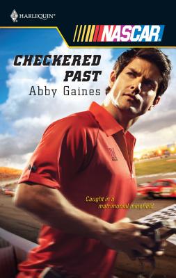 Checkered Past - Gaines, Abby
